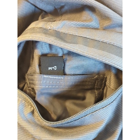 Vintage Nike ACG Outer Layer 3 Snow Pants Ski Snowboard Waterproof SZ S Gray - Picture 5 of 13